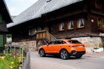 Audi Q3 Sportback 35 TDI Quattro S-Line 2019 года (WW)